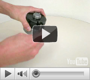 油圧ナットの使い方動画
